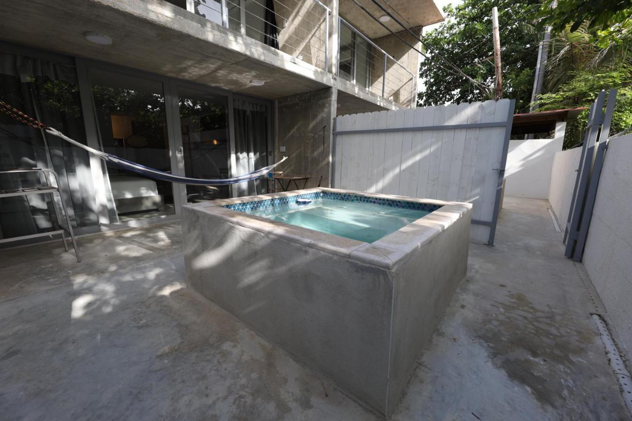 Viento Beach Lodge Dorado Exterior photo