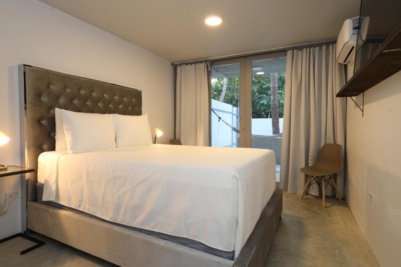 Viento Beach Lodge Dorado Exterior photo