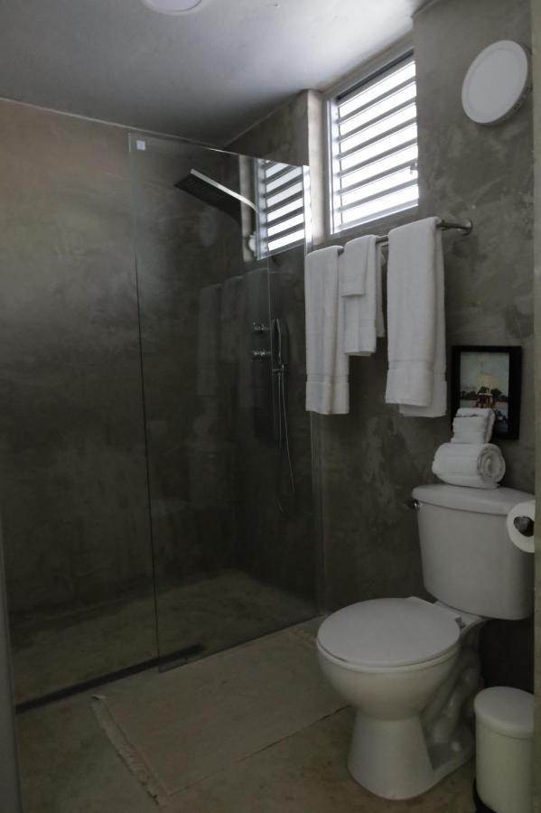 Viento Beach Lodge Dorado Exterior photo